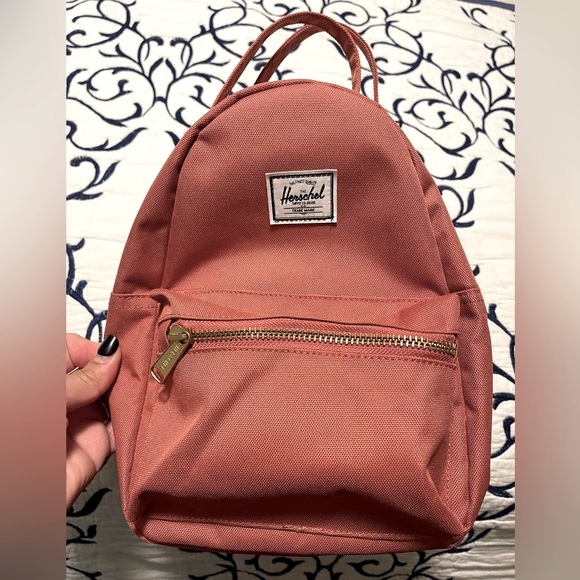 backpacks like herschel nova Settlement Backpack Diaper Bag  Supply Co. USA The Herschel Nova Mini Backpack features a convenient zipper closure 10 Best Herschel Alternative Backpacks